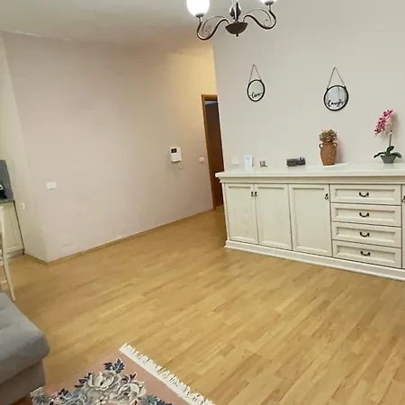 Urban Heaven Apartman *