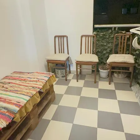 Urban Heaven Lejlighed