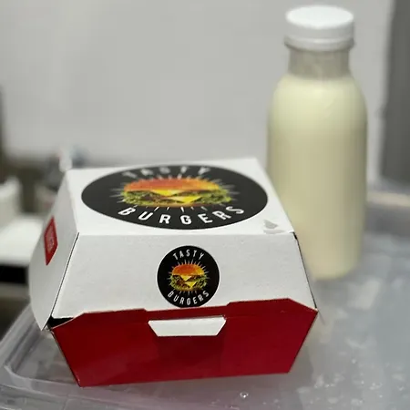 Apartman Urban Heaven Tirana