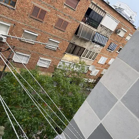 Urban Heaven Appartement *