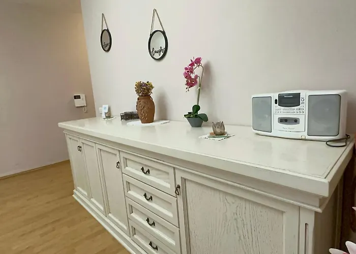 Appartement Urban Heaven Tirana