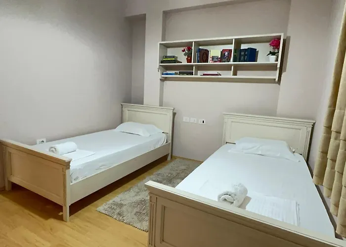 Appartement Urban Heaven