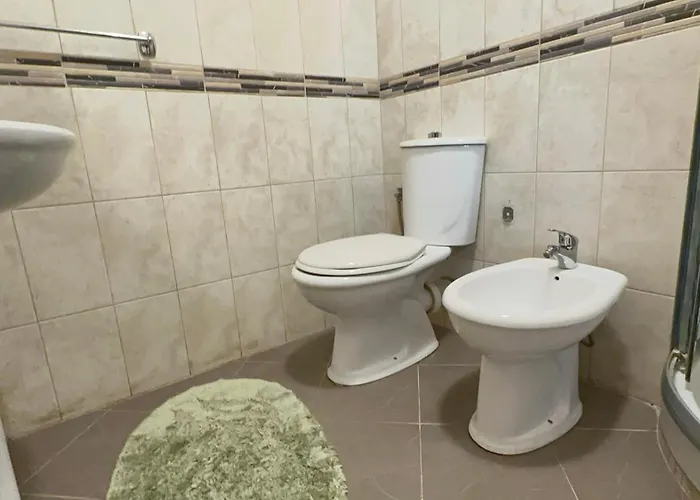 Urban Heaven * Tirana