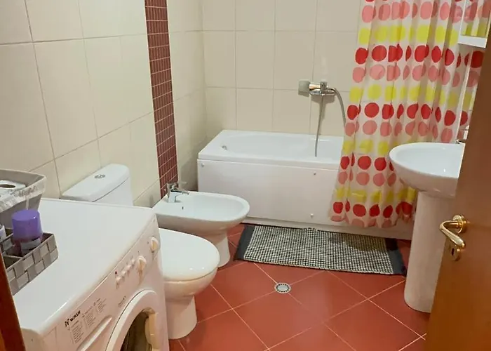 Appartement Urban Heaven Tirana