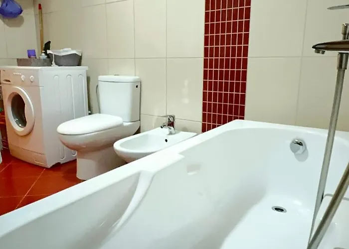 Urban Heaven * Tirana