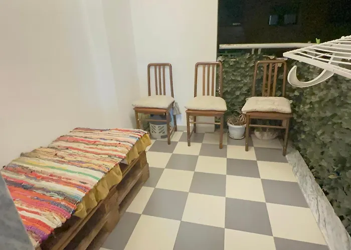 Urban Heaven Appartement