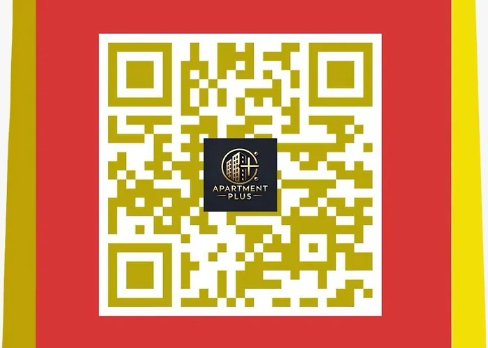 Lejlighed Urban Heaven