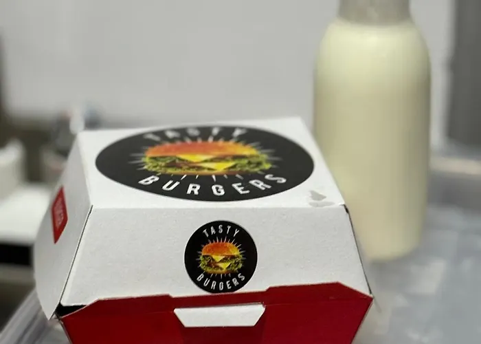 Lejlighed Urban Heaven Tirana