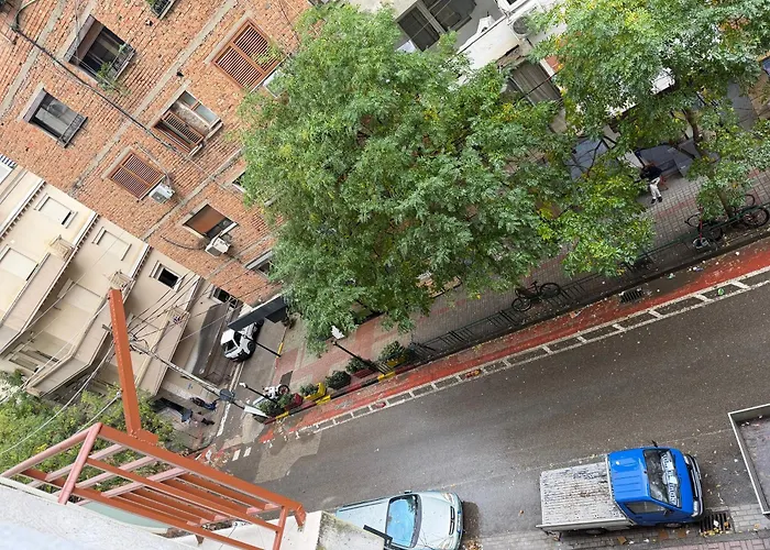 Appartement Urban Heaven