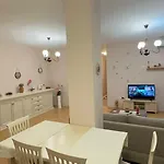 Appartamento Urban Heaven