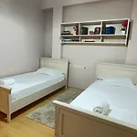 Appartamento Urban Heaven