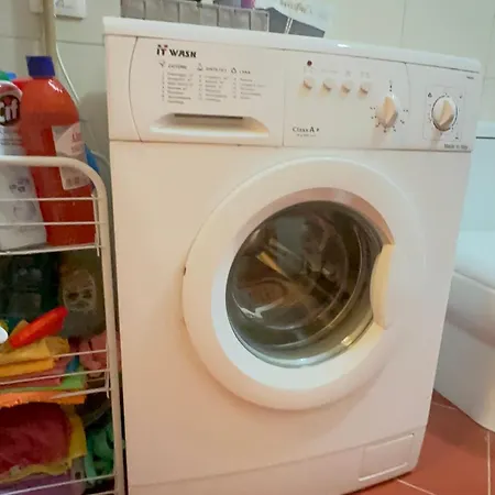 Urban Heaven Apartmán