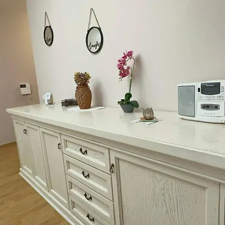 Apartmán Urban Heaven Tirana