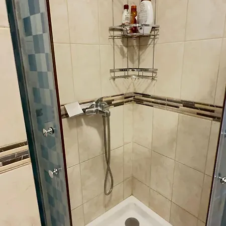 Apartamento Urban Heaven Tirana