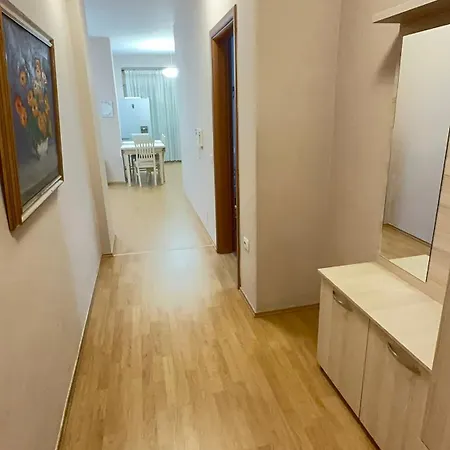 Urban Heaven 公寓 *