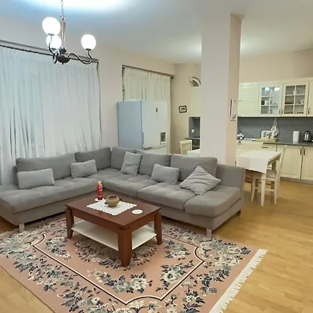 Apartment Urban Heaven