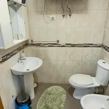 Apartamento Urban Heaven Tirana