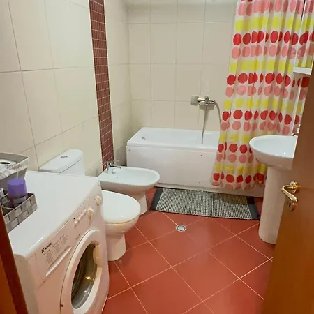 Apartmán Urban Heaven Tirana