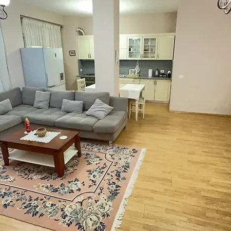 Urban Heaven Apartmán