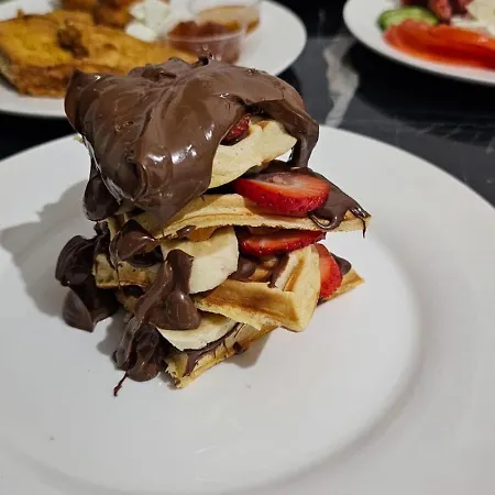 Apartmán Urban Heaven *