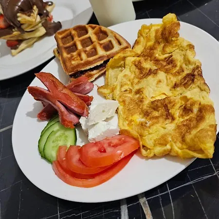 公寓 Urban Heaven *