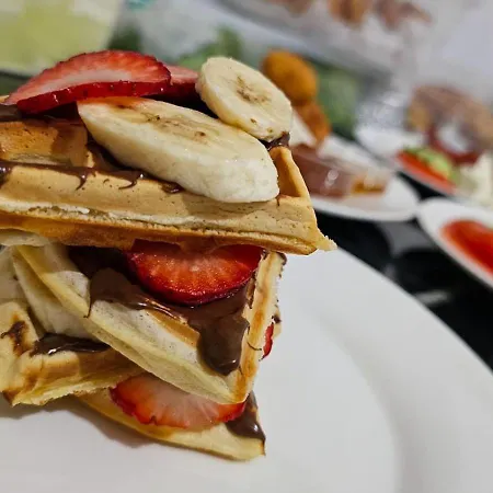 公寓 Urban Heaven *