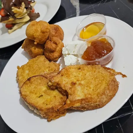 Urban Heaven 公寓 地拉那