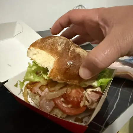 公寓 Urban Heaven 地拉那