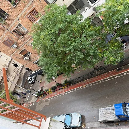 Apartamento Urban Heaven