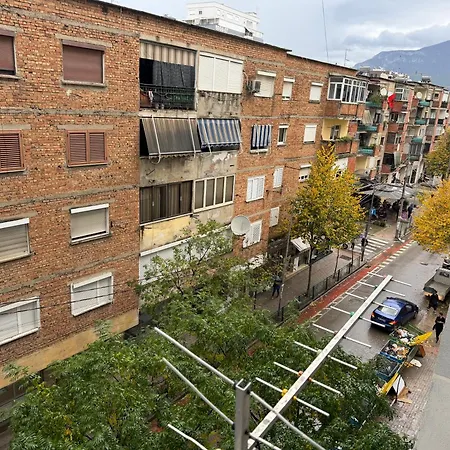 Urban Heaven Appartement *