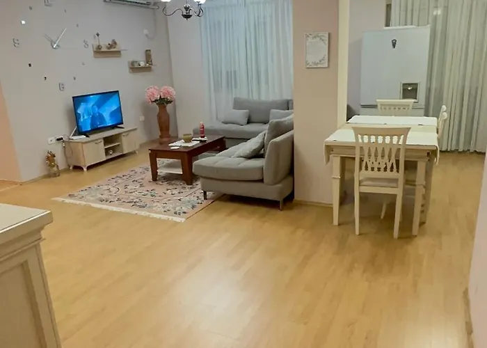 Urban Heaven * Tiran