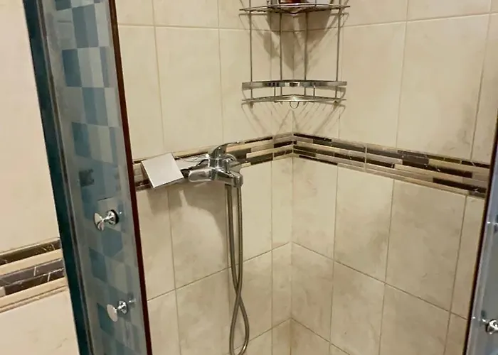 Daire Urban Heaven Tiran