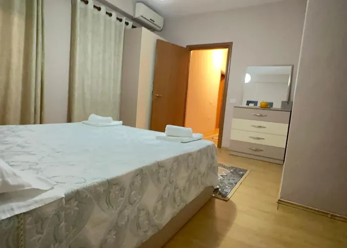 Urban Heaven * Tiran