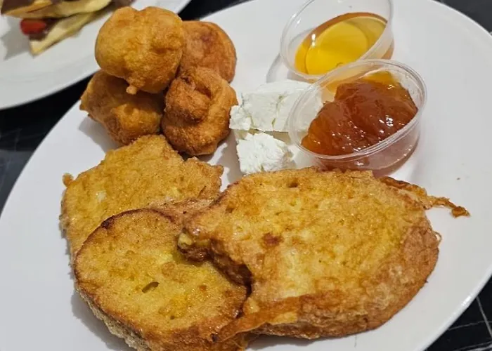 Urban Heaven Daire Tiran