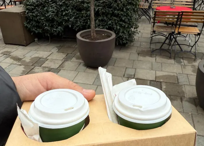 Urban Heaven Daire *