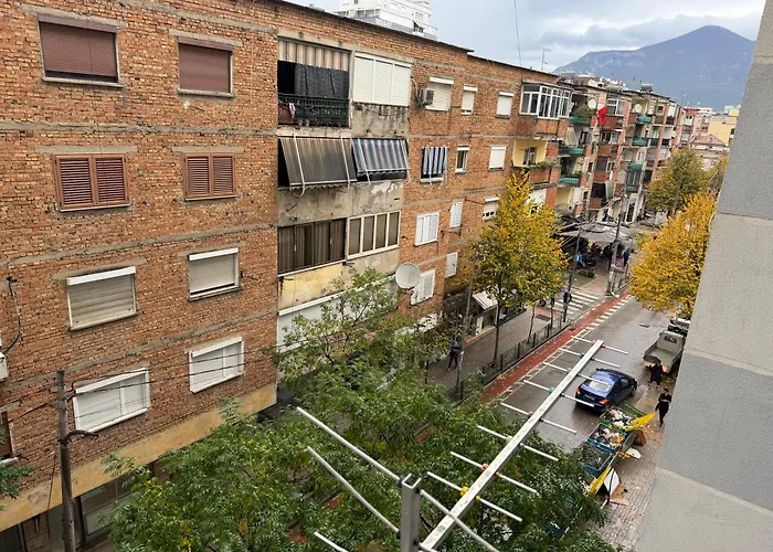 Urban Heaven Appartement *