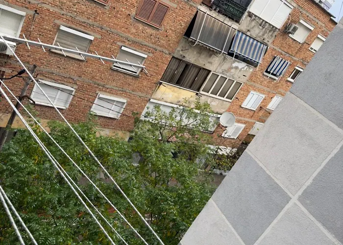 Urban Heaven Appartement *